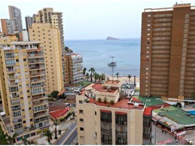 Apartamento Venta Benidorm, Racó de l'Oix