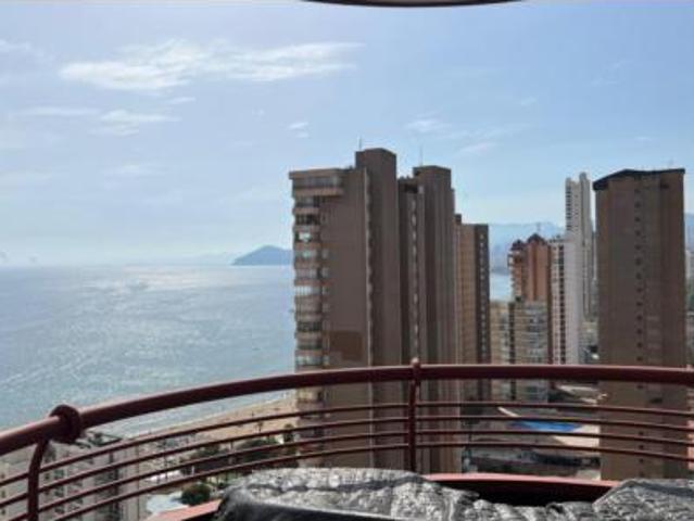 Apartamento Venta Benidorm, Racó de l'Oix