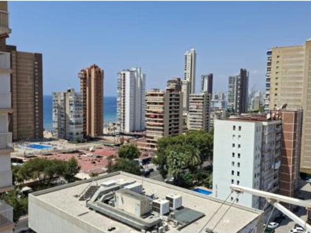 Apartamento Venta Benidorm, Racó de l'Oix