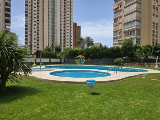 Apartamento Venta Benidorm, Racó de l'Oix