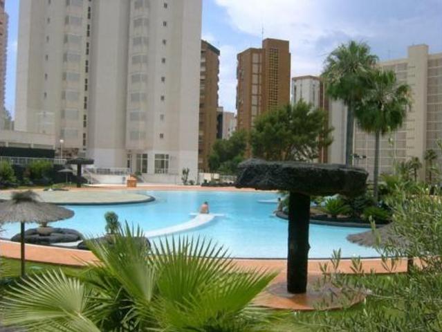 Apartamento Venta Benidorm, Racó de l'Oix