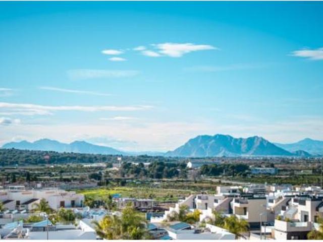 Apartamento Venta Benijófar, Benijófar