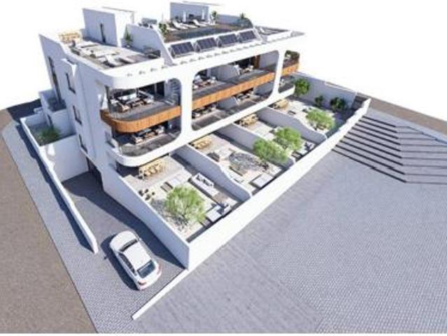 Apartamento Venta Benijófar, Benijófar