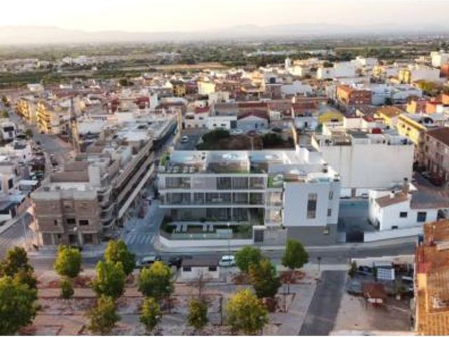 Apartamento Venta Benijófar, Benijófar