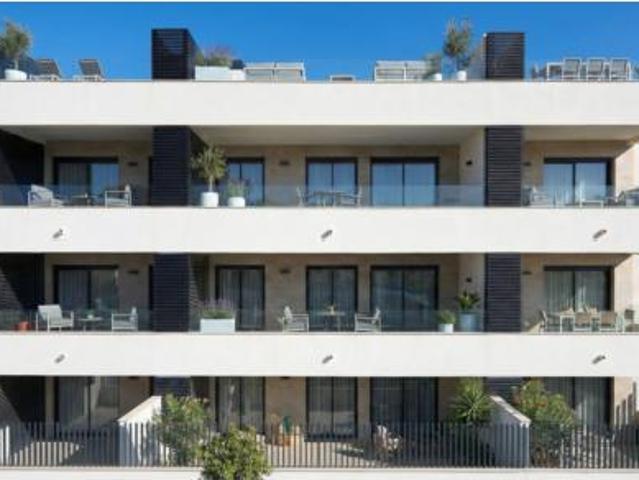 Apartamento Venta Benijófar, Benijófar