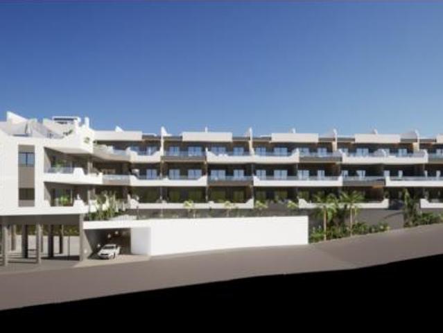 Apartamento Venta Benijófar, Benijófar