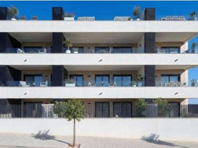 Apartamento Venta Benijófar, Benijófar