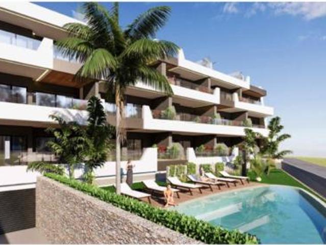 Apartamento Venta Benijófar, Benijófar