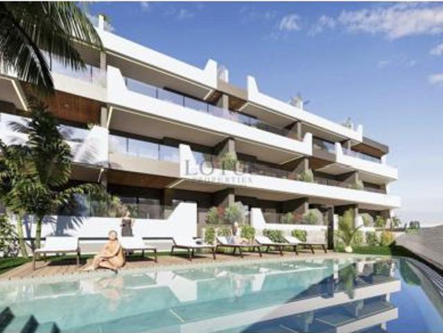 Apartamento Venta Benijófar, Benijófar