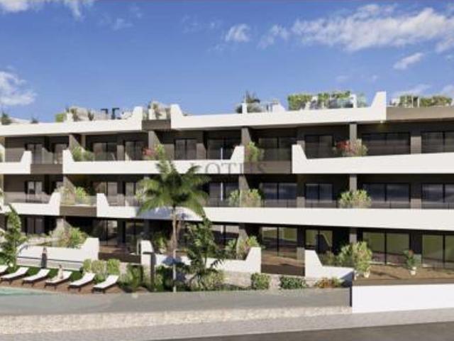 Apartamento Venta Benijófar, Benijófar