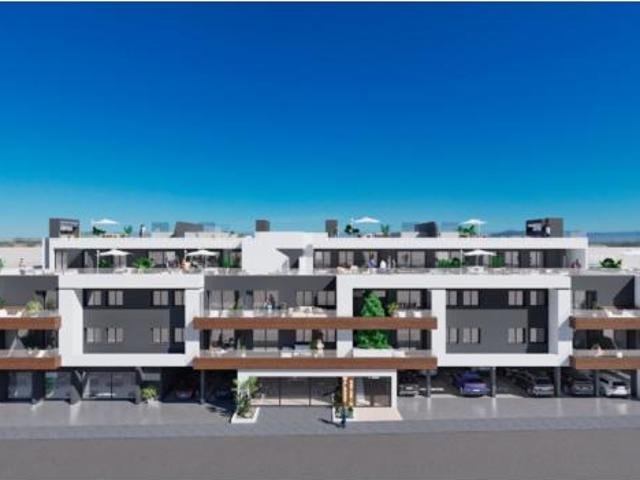 Apartamento Venta Benijófar, Benijófar
