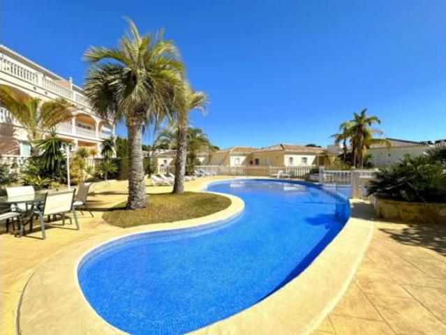 Apartamento Venta Benissa, Benissa Pueblo
