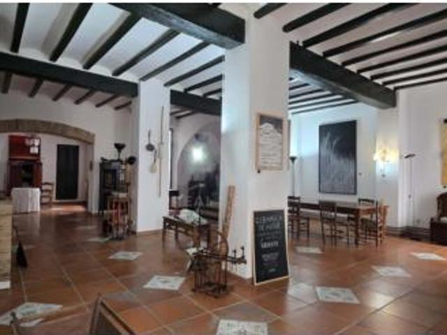 Apartamento Venta Benissa, Benissa Pueblo