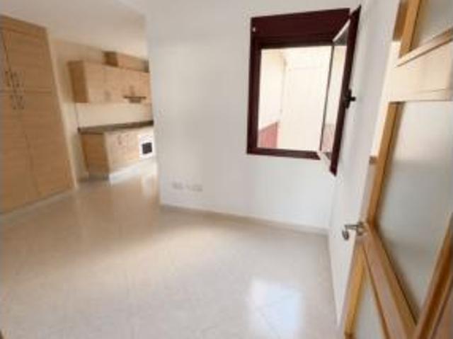 Apartamento Venta Benissa, Benissa Pueblo