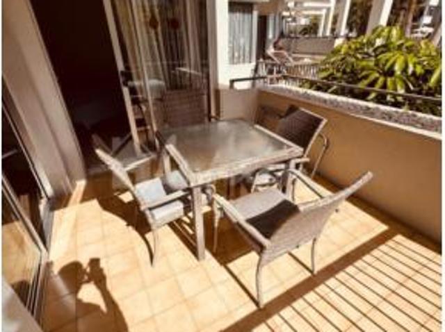 Apartamento Venta Beas, Los Cristos