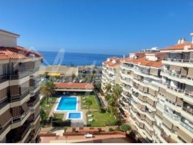 Apartamento Venta Beas, Los Cristos