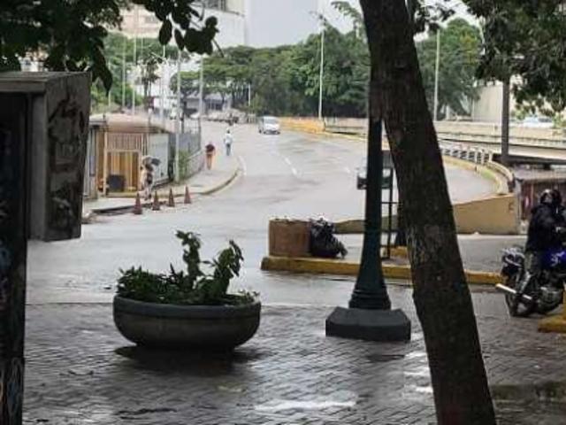 APARTAMENTO VENTA BELLAS ARTES CARACAS