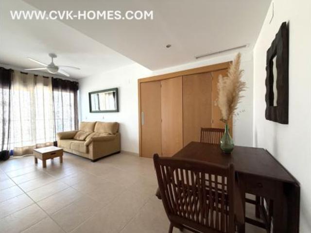 Apartamento Venta Bellreguard, Playa de Bellreguard