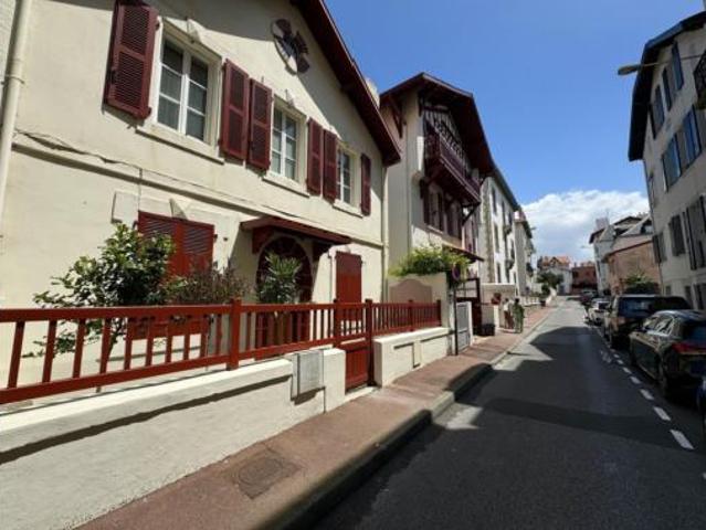 Apartamento Venta Biarritz, Biarritz