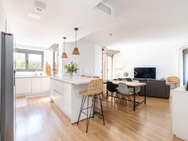 Apartamento Venta Boadilla del Monte, Sector B