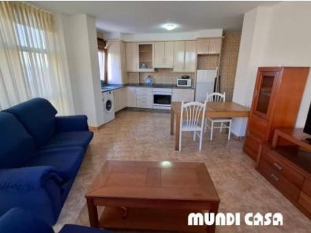 Apartamento Venta Boiro, A Poza Lampon