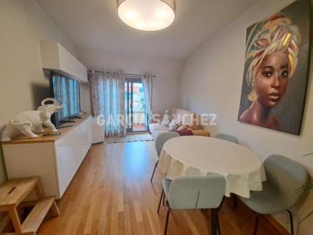 Apartamento Venta Boiro, Aducil