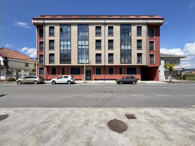 Apartamento Venta Boiro, Baliño Cabo de Cruz