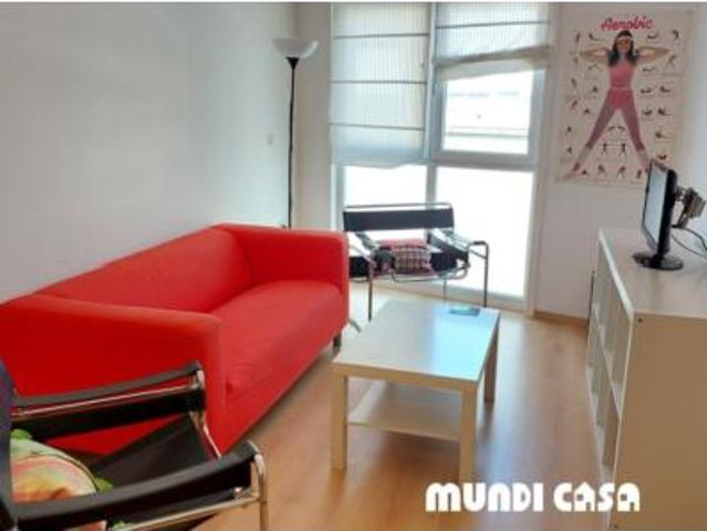 Apartamento Venta Boiro, Boiro