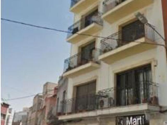 Apartamento Venta Borriana Burriana, Zona Camí de Llombai
