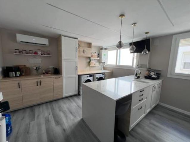 Apartamento Venta Borriana Burriana, Zona Piscines