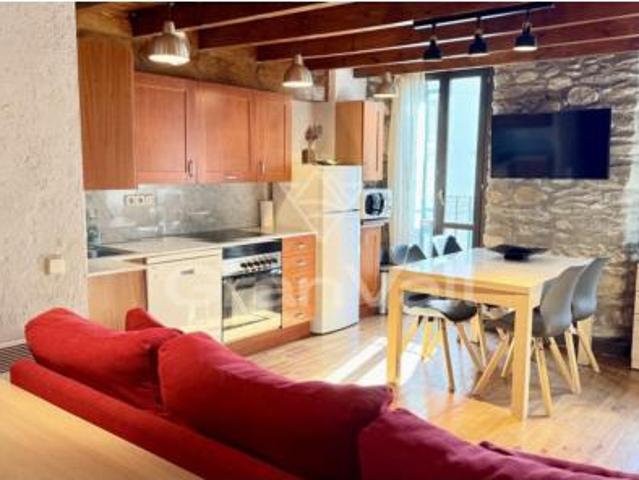 Apartamento Venta Bourg Madame, Bourg Madame