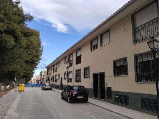 Apartamento Venta Blanca, Alto de Chinchilla