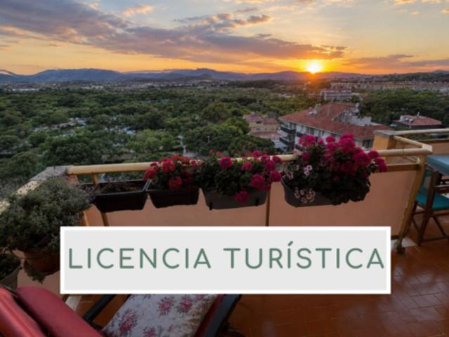Apartamento Venta Blanes, Els Pins