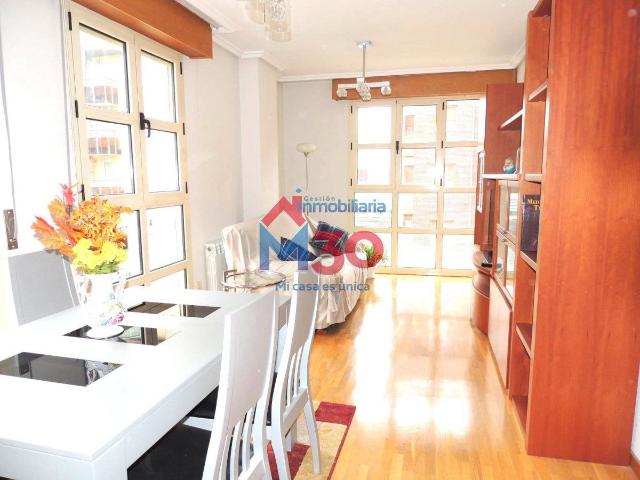 Apartamento Venta Burgos