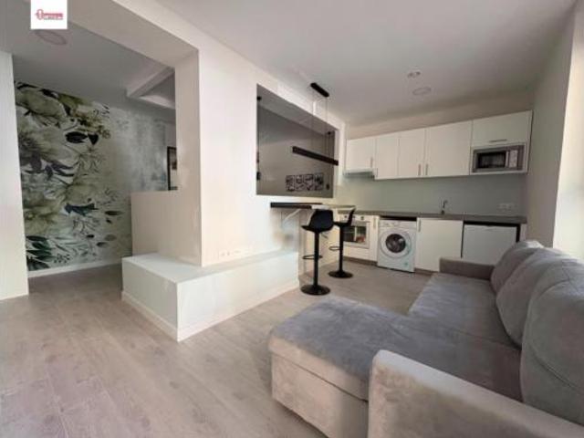 Apartamento Venta Burgos Capital, Centro