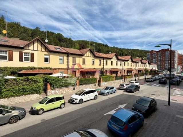 Apartamento Venta Burgos Capital, Centro