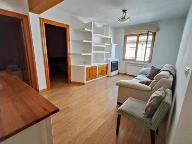 Apartamento Venta Burgos Capital, Centro