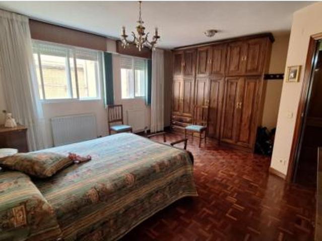Apartamento Venta Burgos Capital, San Pedro y San Felices San Agustín Parque Europa