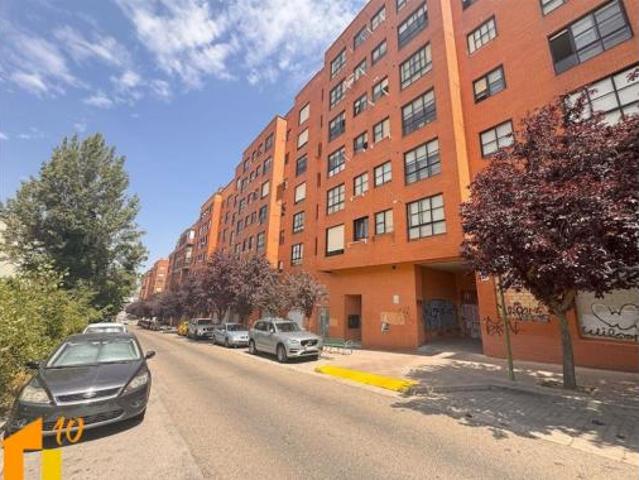 Apartamento Venta Burgos Capital, San Pedro y San Felices San Agustín Parque Europa