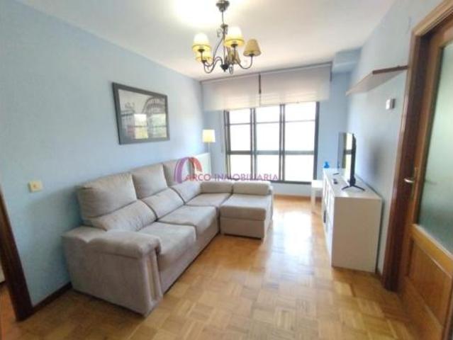 Apartamento Venta Burgos Capital, San Pedro y San Felices San Agustín Parque Europa