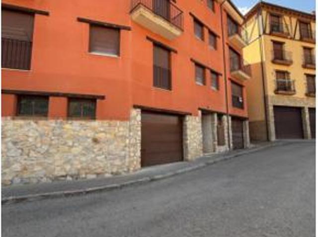Apartamento Venta Camarena de la Sierra, Camarena de la Sierra
