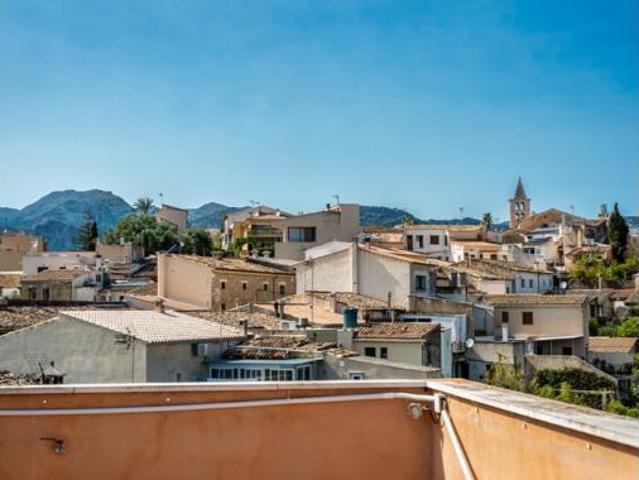 Apartamento Venta Campanet, Campanet