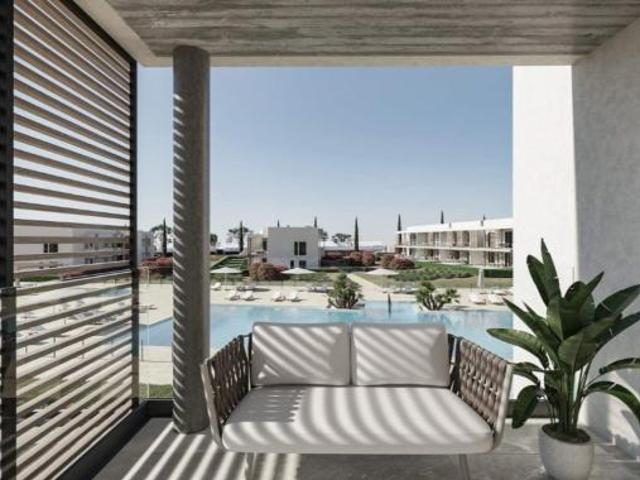 Apartamento Venta Campos, Campos