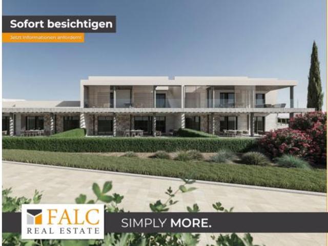 Apartamento Venta Campos, Les Covetes