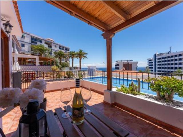 Apartamento Venta Candelaria, Las Caletillas Punta Larga
