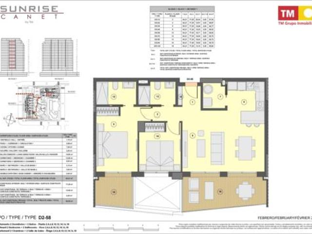Apartamento Venta Canet d'en Berenguer, Canet d'en Berenguer