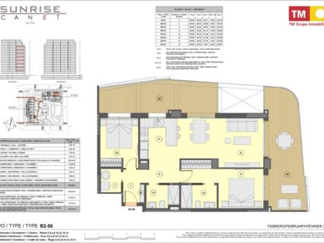 Apartamento Venta Canet d'en Berenguer, Canet d'en Berenguer