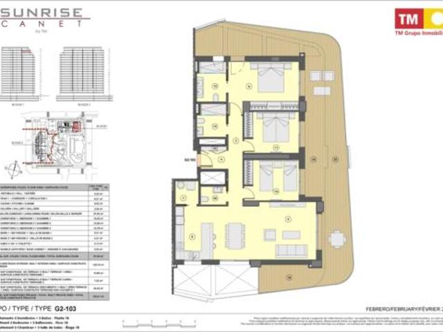 Apartamento Venta Canet d'en Berenguer, Canet d'en Berenguer