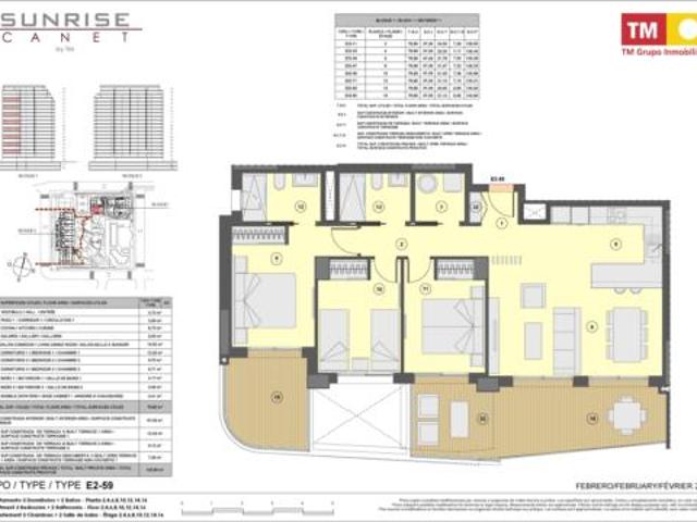 Apartamento Venta Canet d'en Berenguer, Canet d'en Berenguer