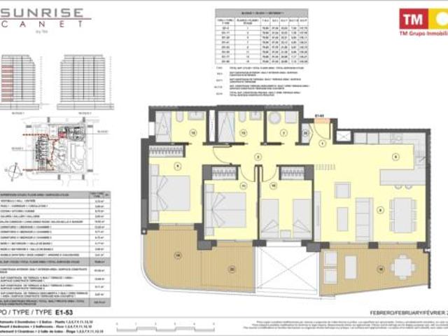 Apartamento Venta Canet d'en Berenguer, Canet d'en Berenguer